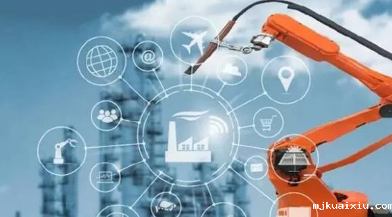 制造业占GDP比重跌破30%!中国,再无半步可退 制造业占GDP比重跌破30%!中国,再无半步可退