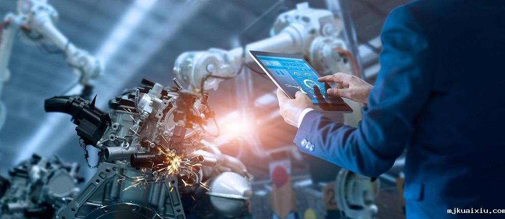 How to program a welding robot like a pro