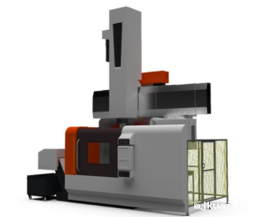 2021年中国数控机床行业发展现状及发展趋势分析