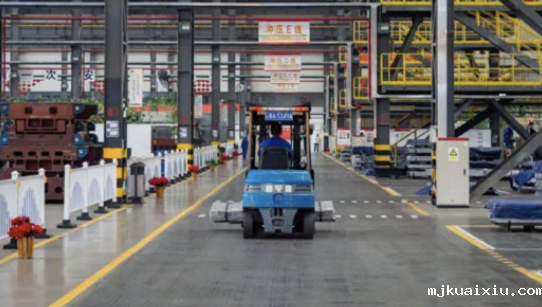 2021年中国智能制造行业市场现状与发展前景分析